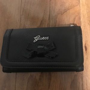 Guess Wallet